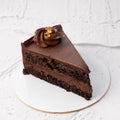 Belgian Cake Slice