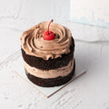 Black Forest | Pastry