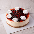 Blueberry Cheesecake | 500GM