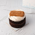 Chocolate Biscoff | Pastry