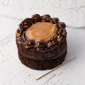 Chocolate Caramel | Pastry