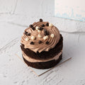 Chocolate Mousse | Pastry