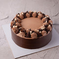 Chocolate Mousse | 500GM CAKE