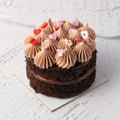 Chocolate Nutella | Pastry