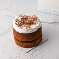 Chocolate Vanilla | Pastry