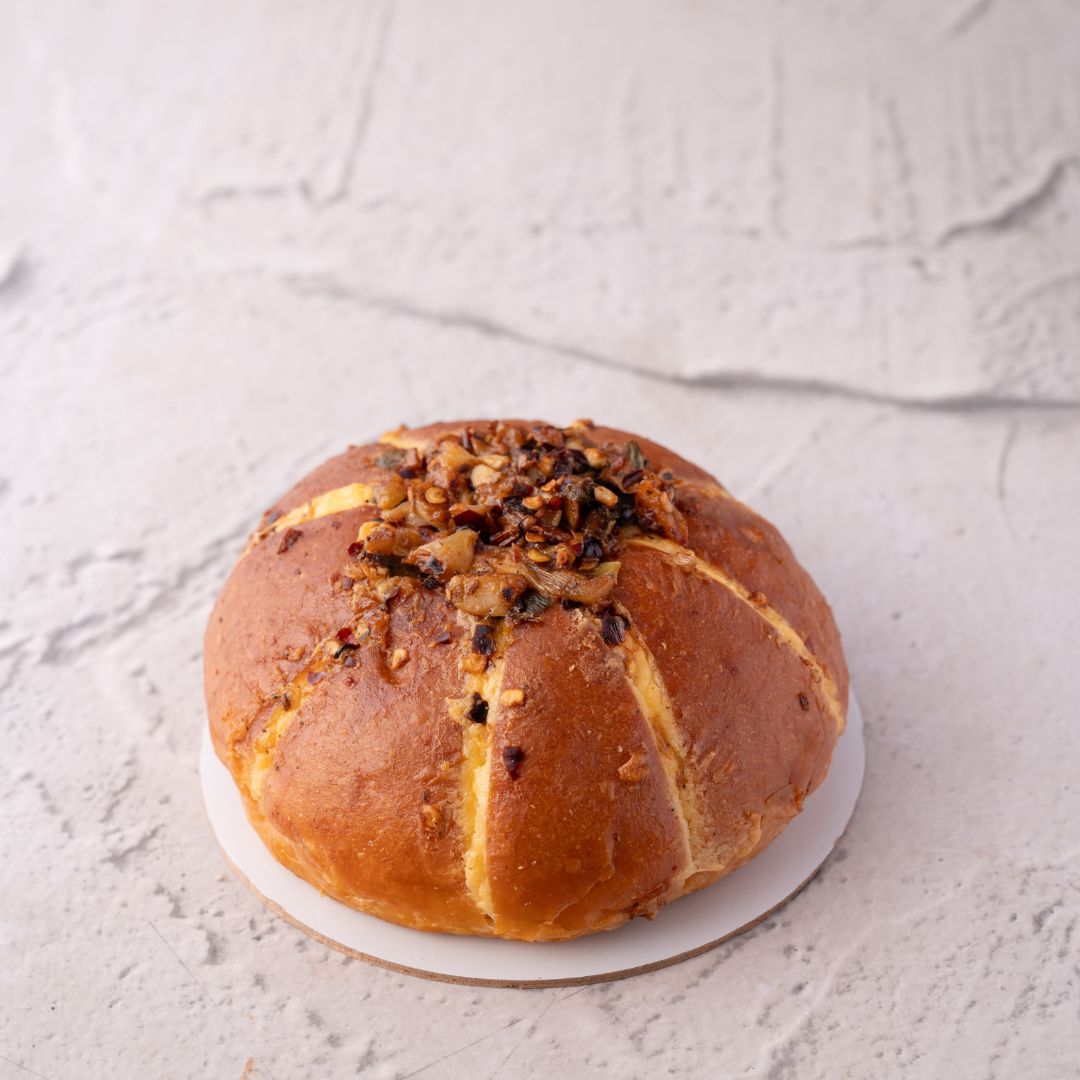 Cream Cheese