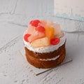 Fruit and Nut | Pastry