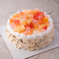 Fruit and Nut | 500GM CAKE