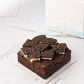 Oreo Brownies