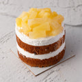 Pineapple | Pastry