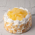 Pineapple | 500GM CAKE