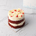 Red Velvet | Pastry