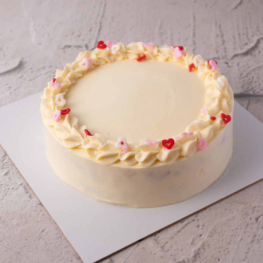 Red Velvet | 500GM Cake