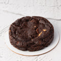 Triple Chocolate Chip