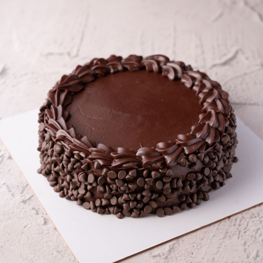 Truffle | 500GM CAKE