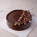 Belgian | 500GM CAKE
