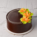 Truffle Bento Cake