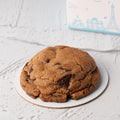 Vanilla Chocolate Chip
