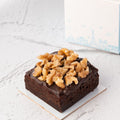 Walnut Brownies